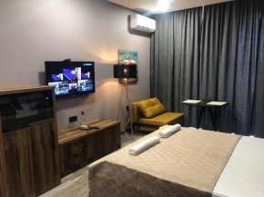 DARBUILDING Apartament Batumi